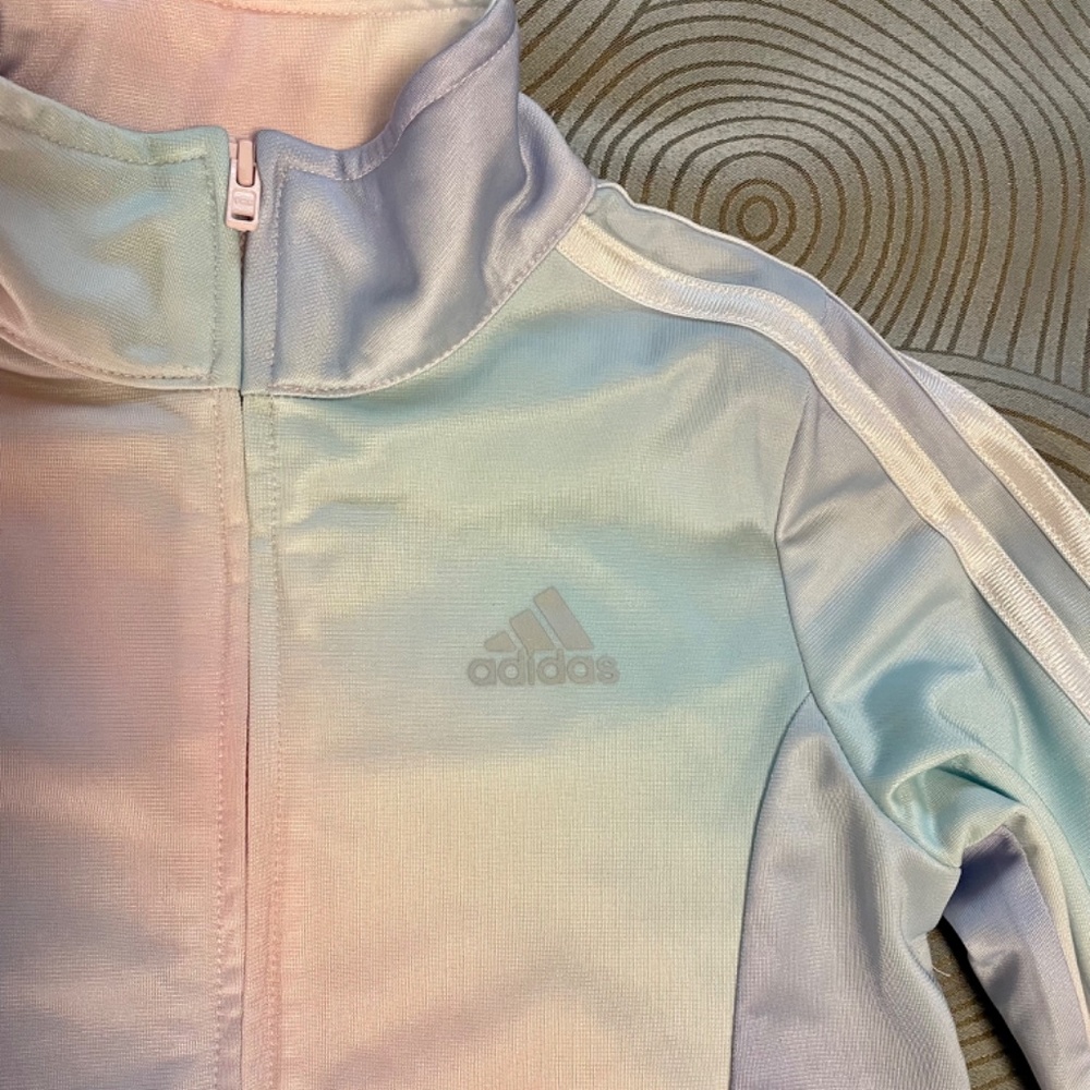 Adidas Jacket - Picture 2 of 5